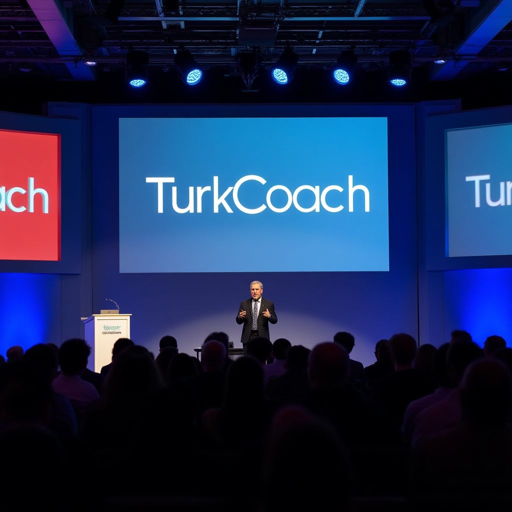 Leadership development concept