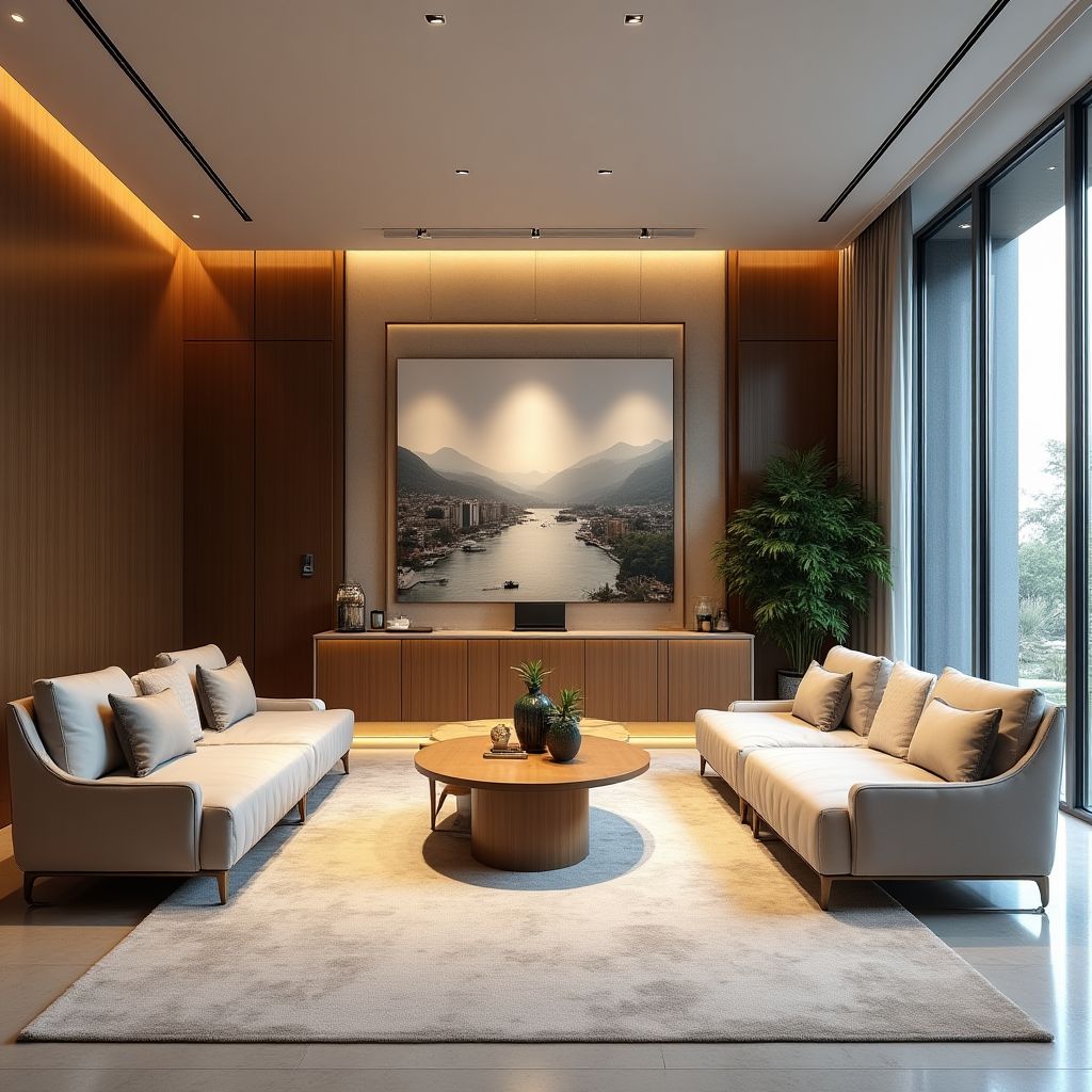 Structured coaching methodology visualization