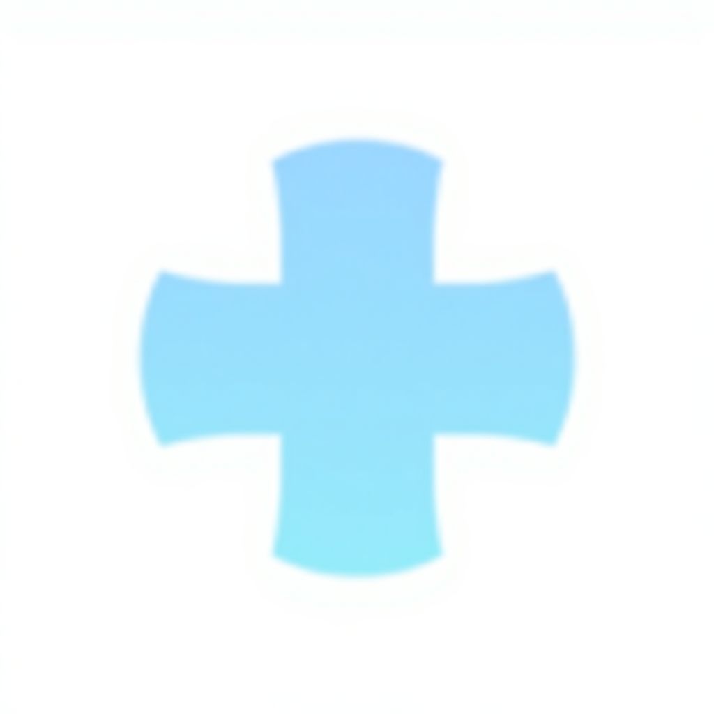 Healthcare provider logo