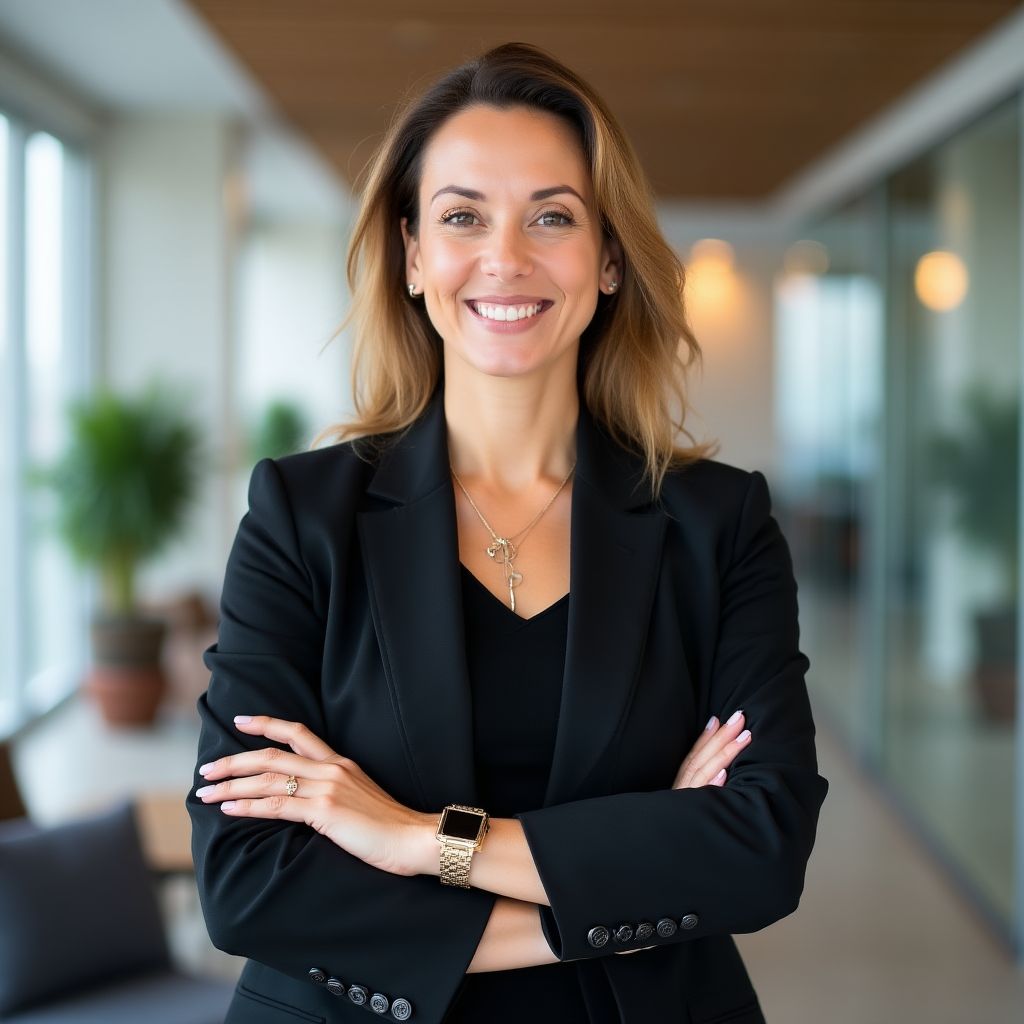 Certified business coaching professionals