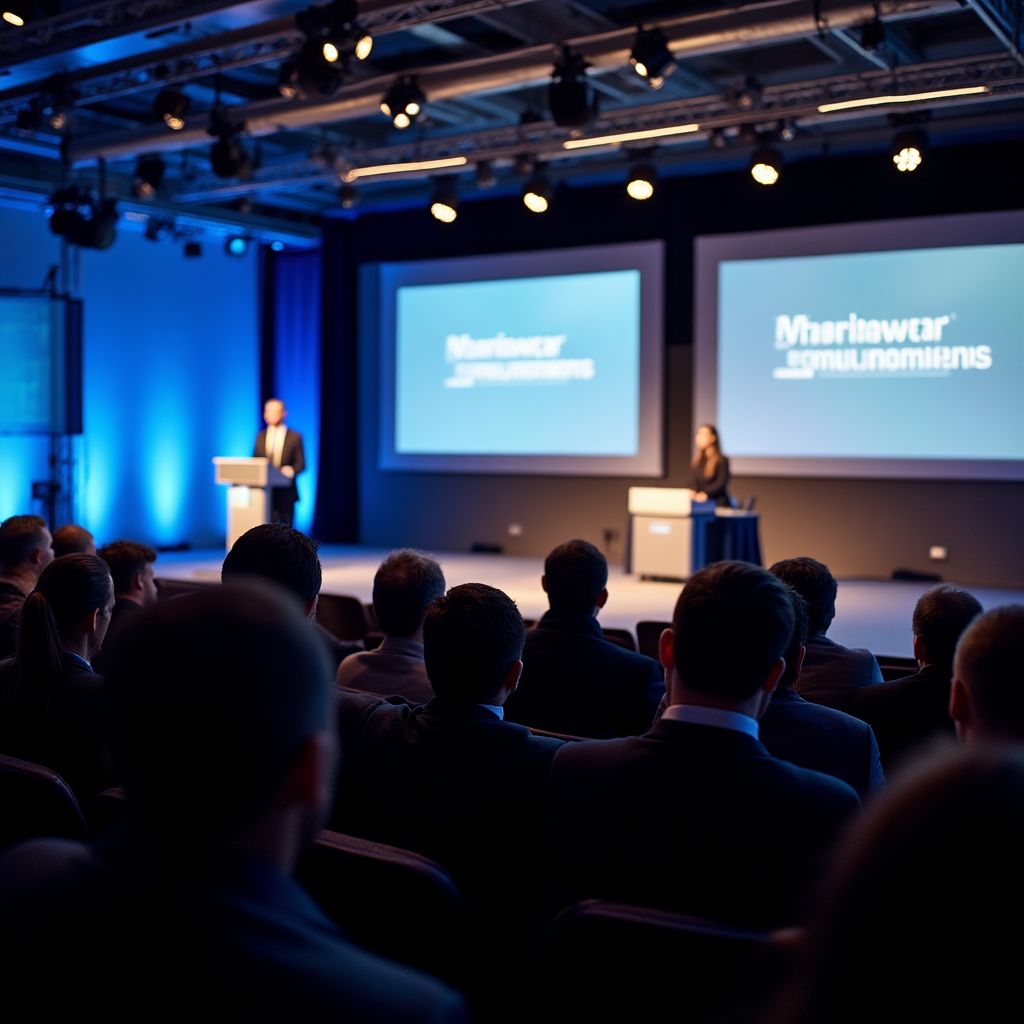 Leadership conference