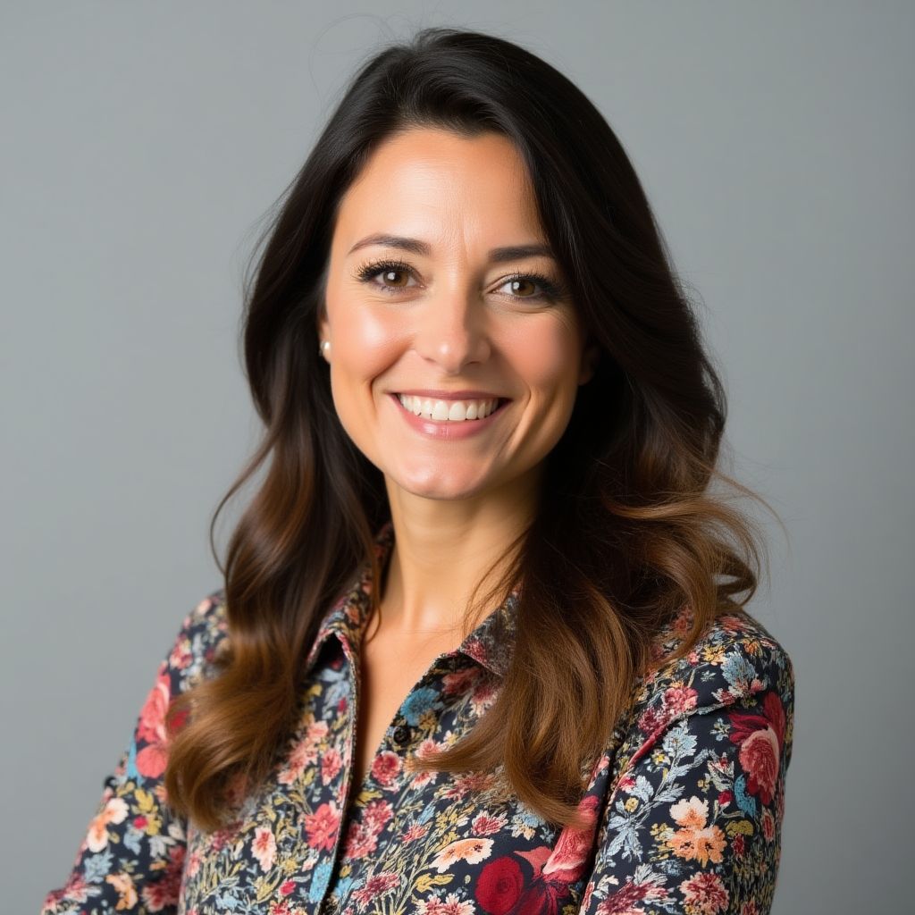 Elif Kaya Team Development Specialist